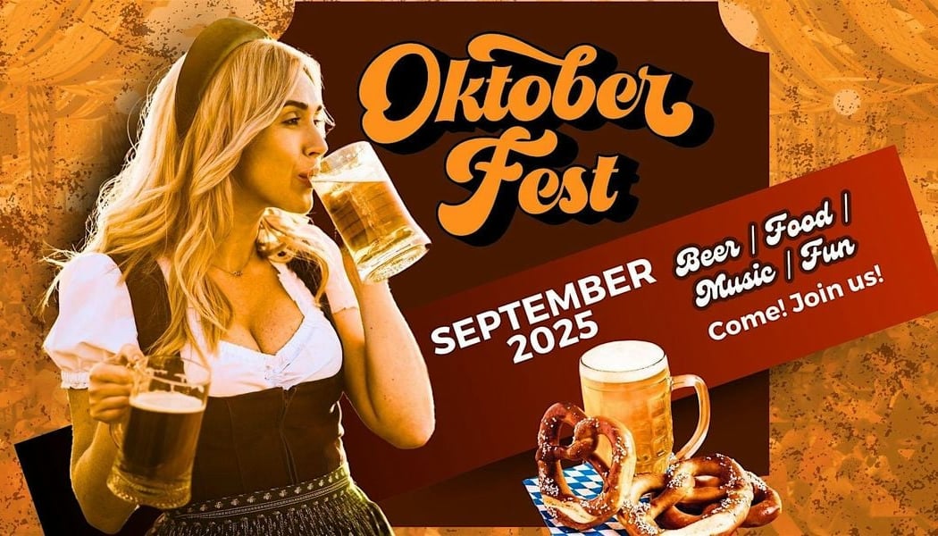 Las Vegas Oktoberfest 2026
