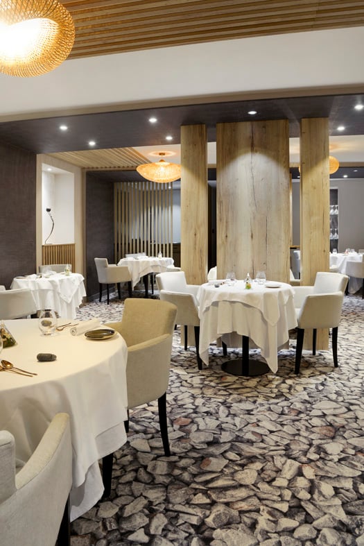 Restaurant Arraditz 2