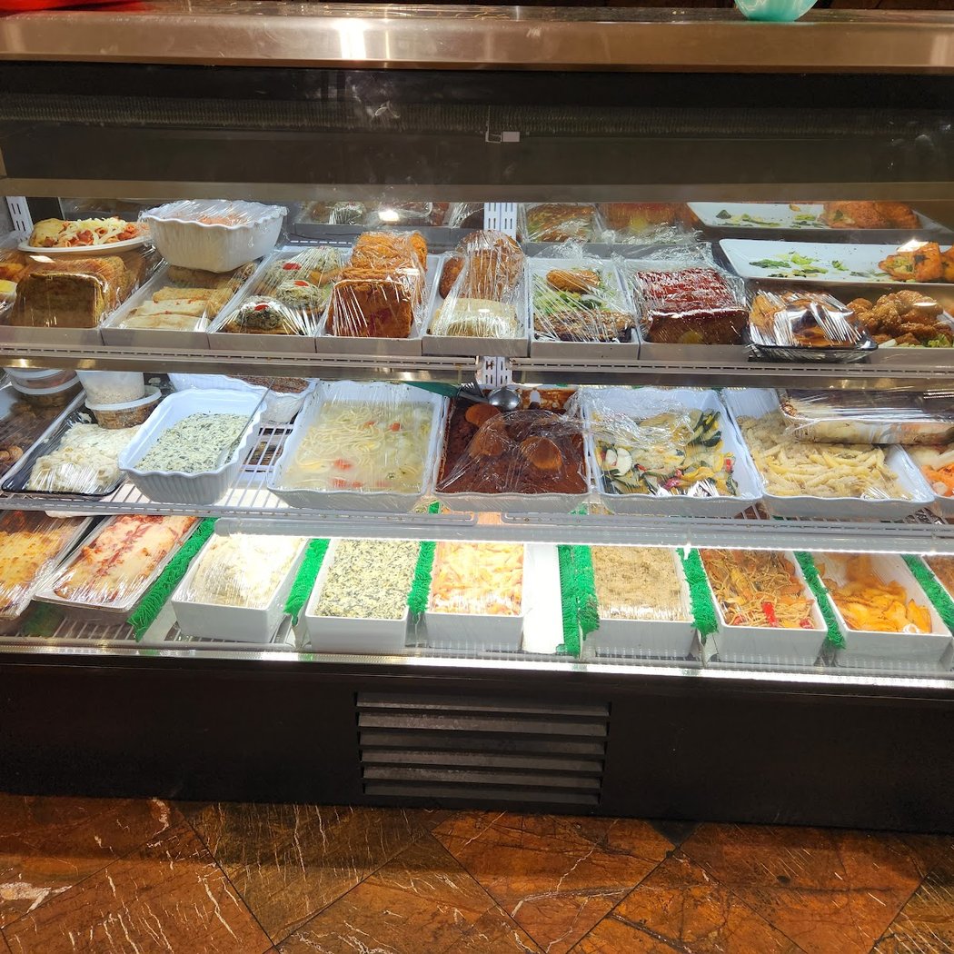 Panini La Cafe 2