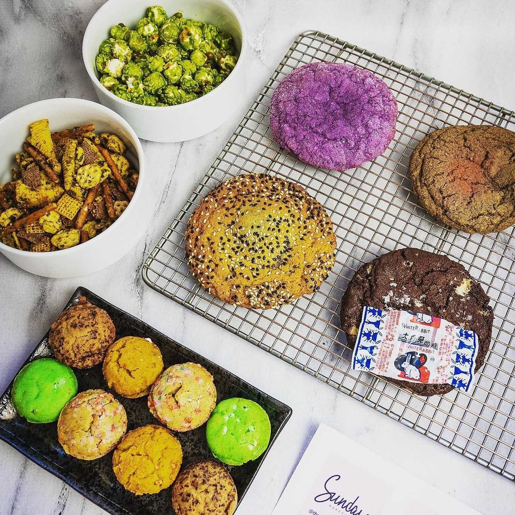 Sunday Bakeshop 1