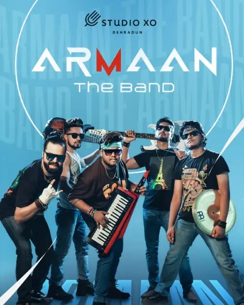 Studio XO Bar Dehradun 3