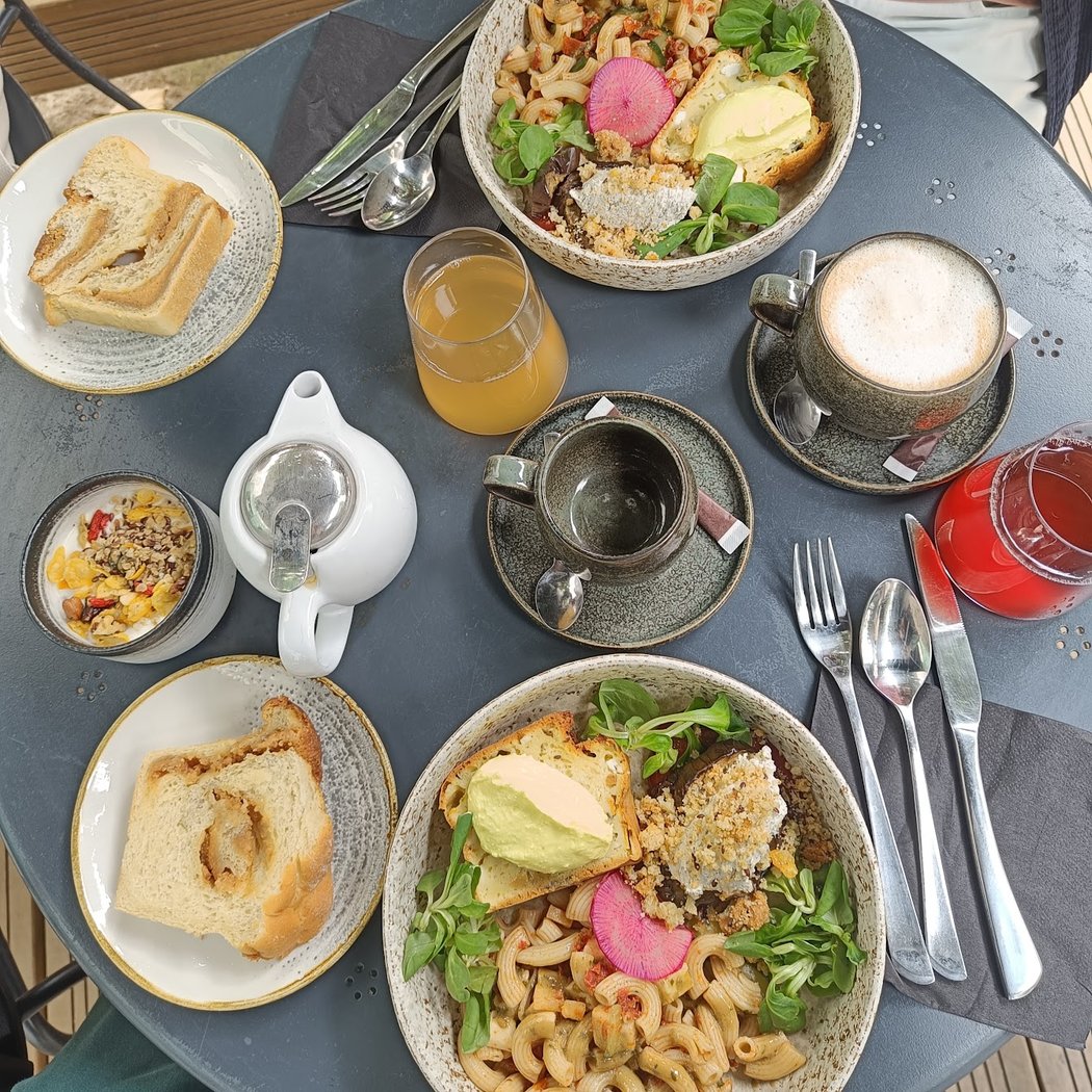 Brunch 3