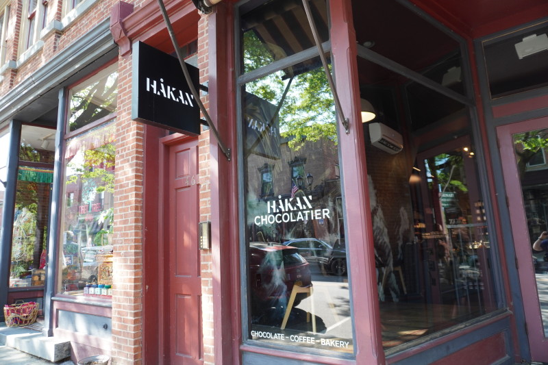 Håkan Chocolatier 3