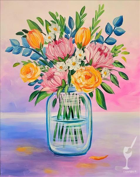 Mother's Day Special Elegant Bouquet 1