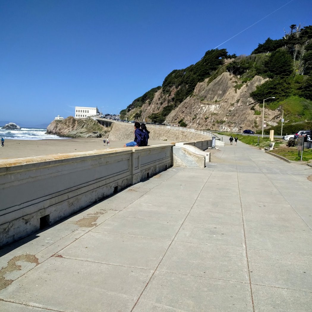 Balboa Natural Area 3
