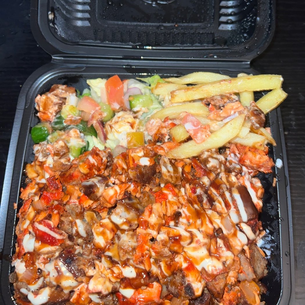 5 M Halal kebab 3