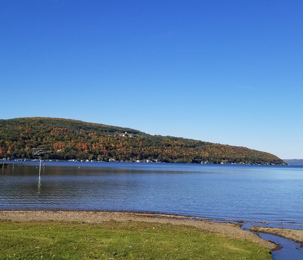 Champlin Beach 1