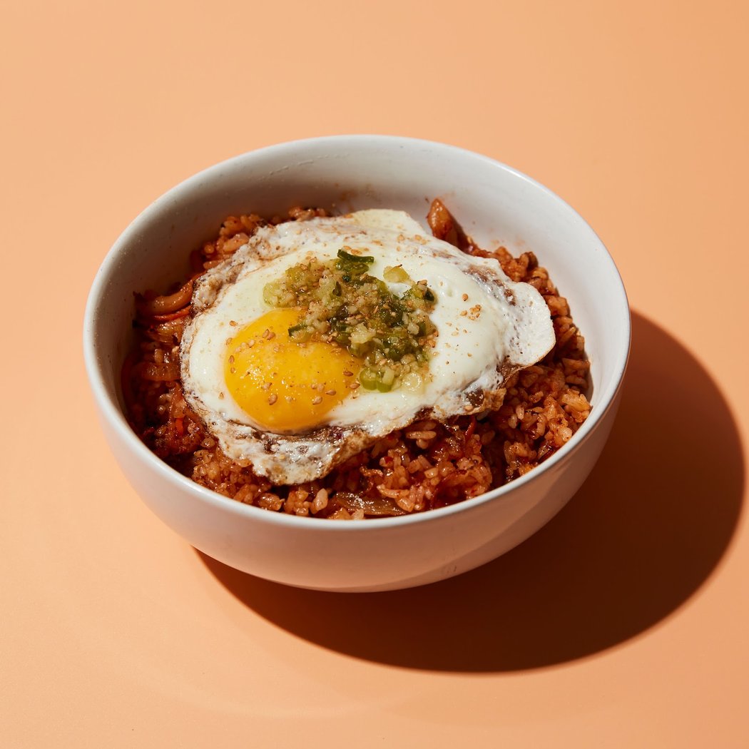 Sonbul - Korean Cafe and Kitchen 1