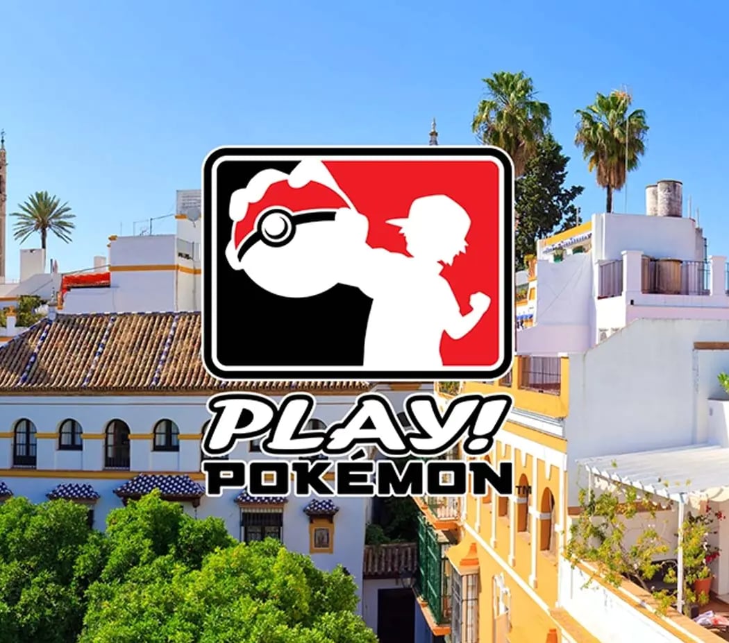 Torneo Pokémon 2