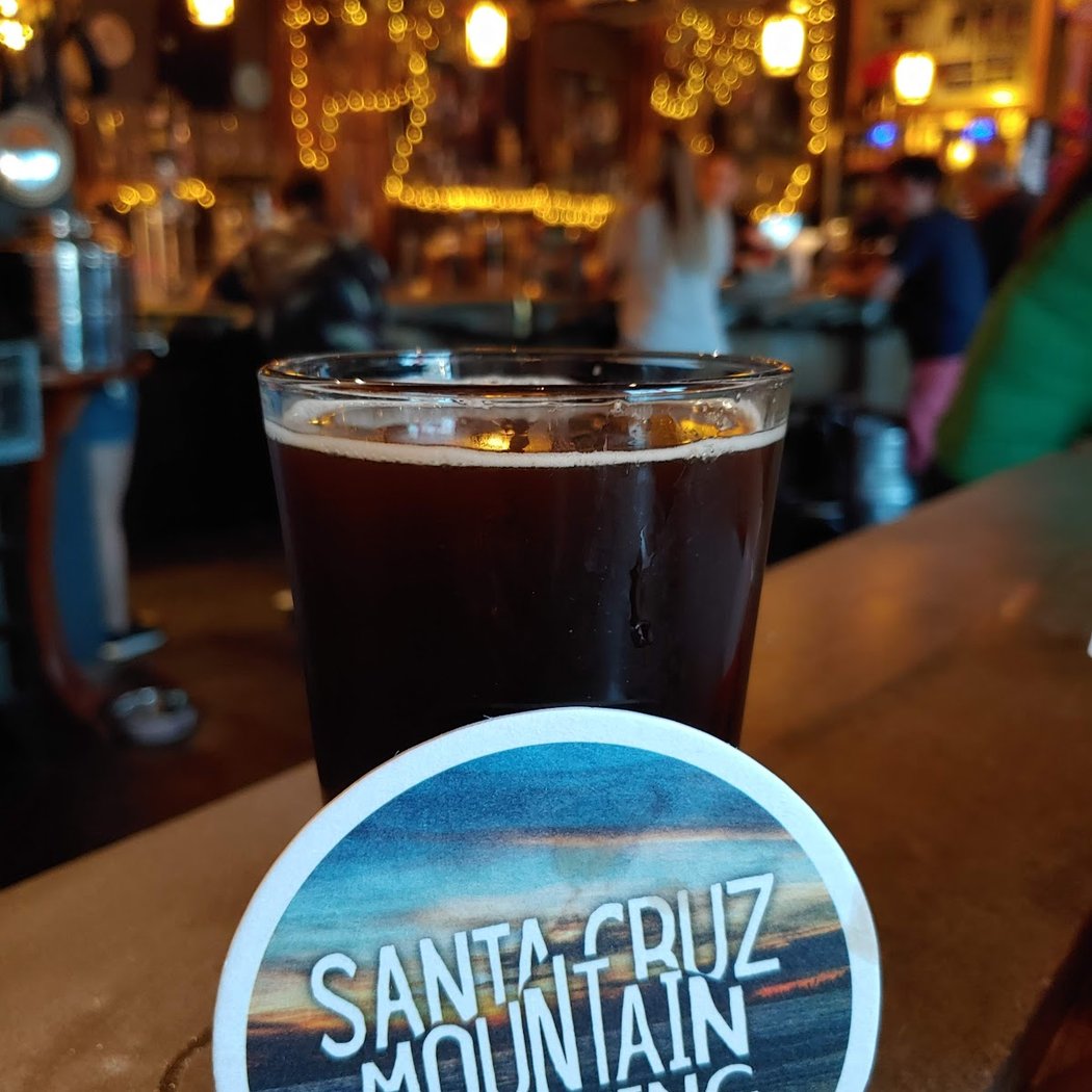 Santa Cruz Mountain Brewing 3