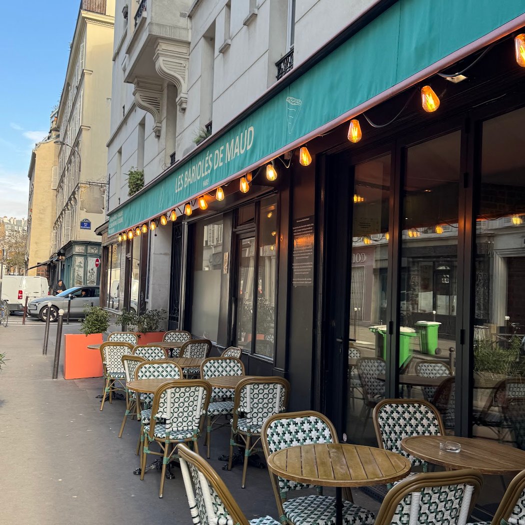 Les Bariolés de Maud Paris 11 3