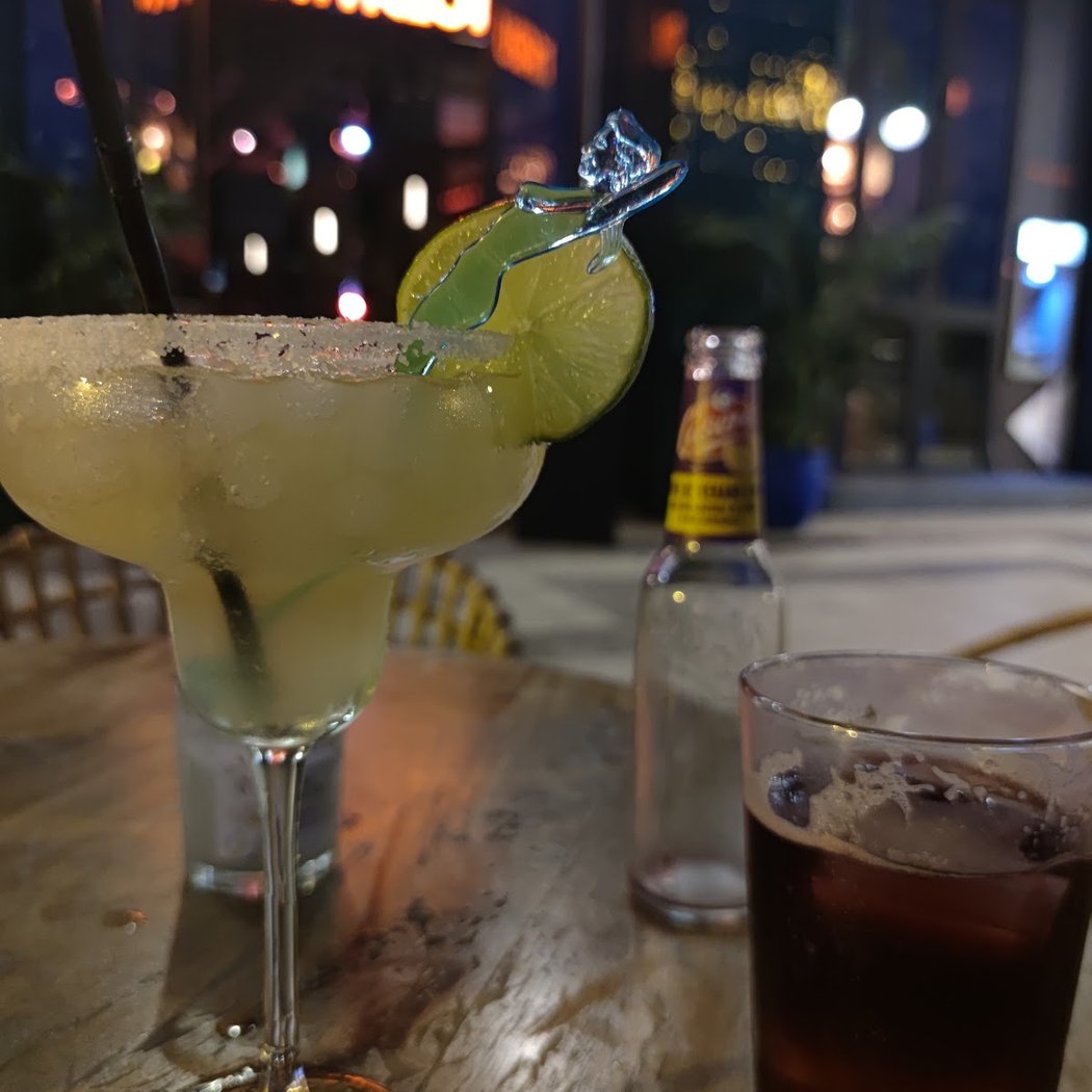 Bar Maruja Melón Sevilla 3