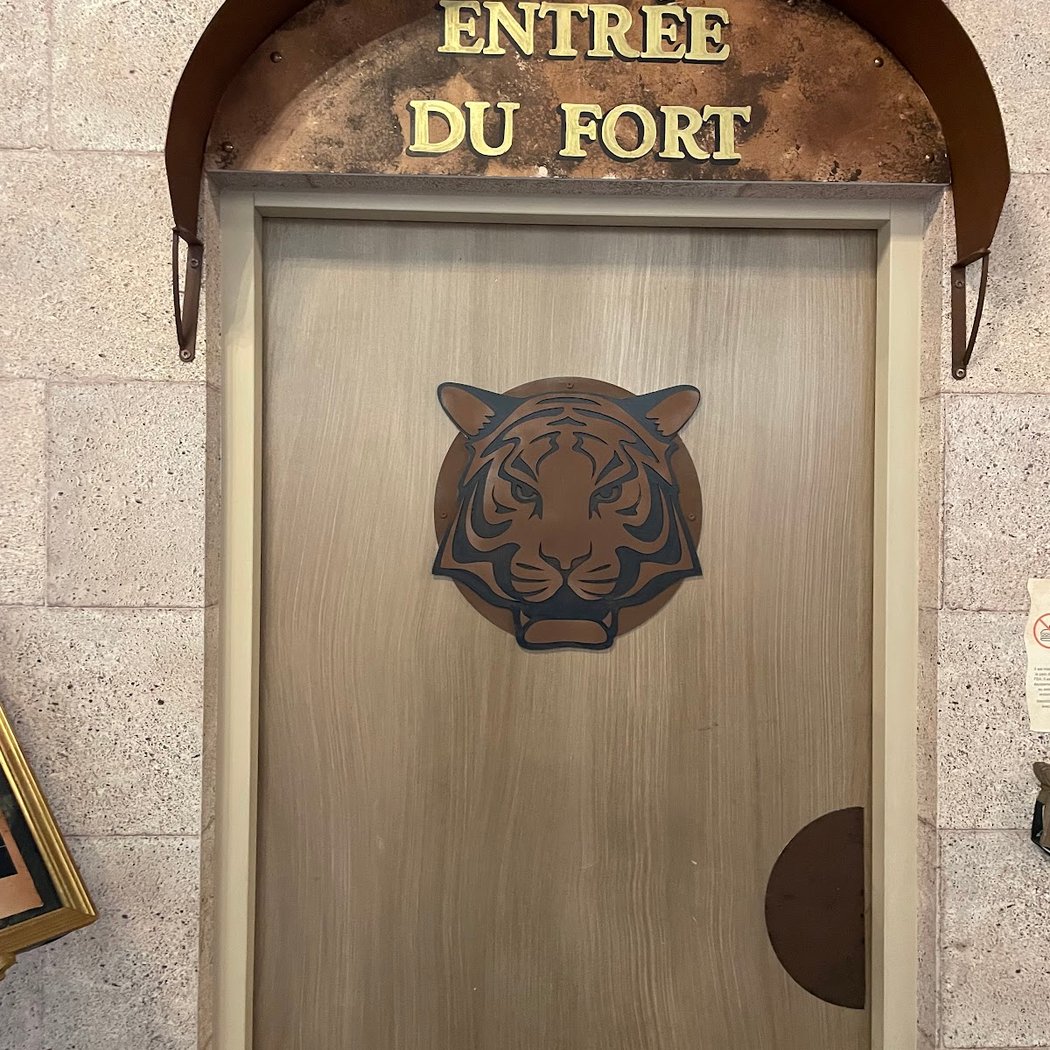 Fort Boyard Aventures 4