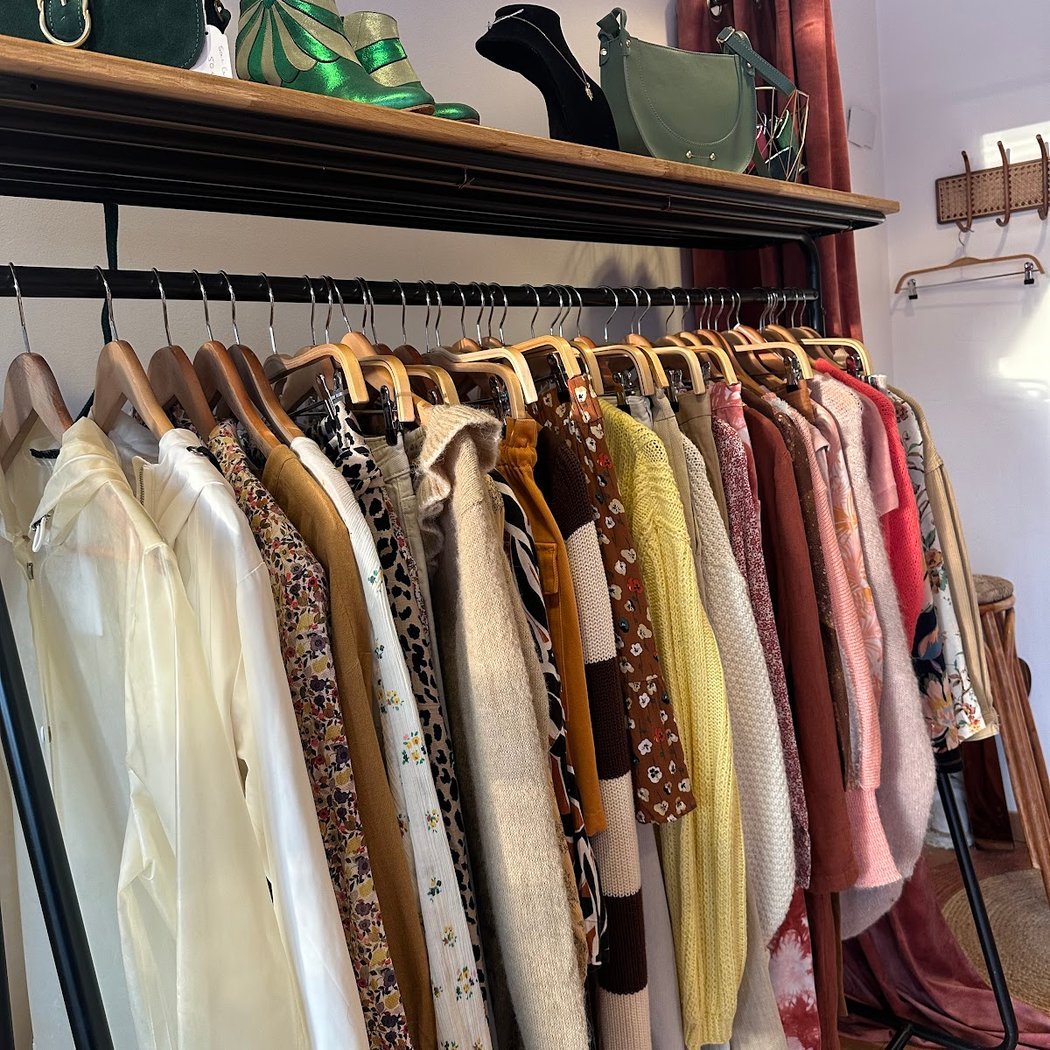 Deuxième Comptoir 2