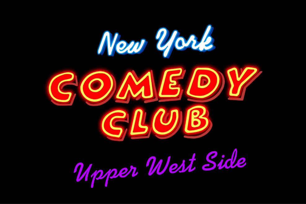 New York Comedy Club Presents 1