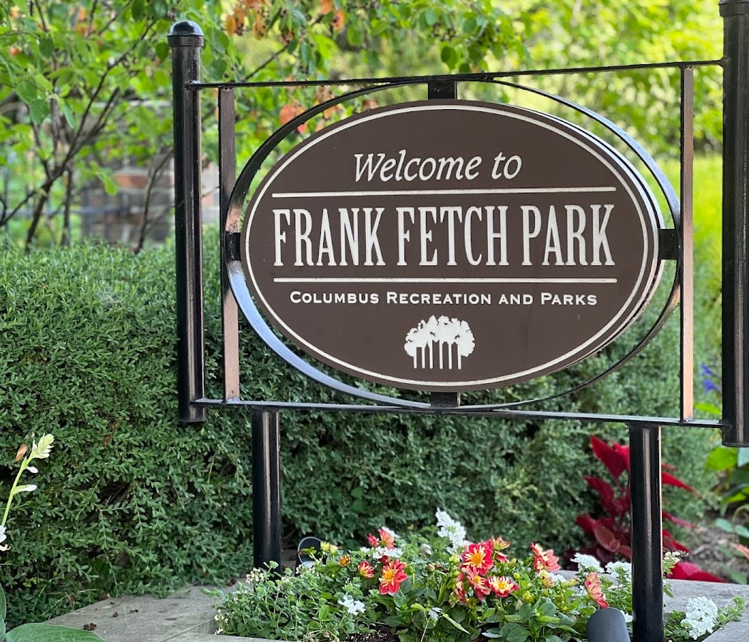 Frank Fetch Park 2