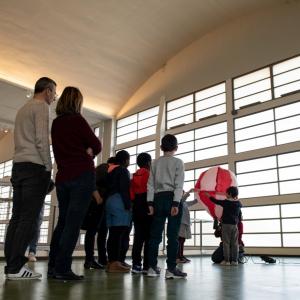 Atelier en famille 2