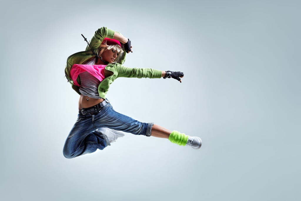Groovitude Dance 3