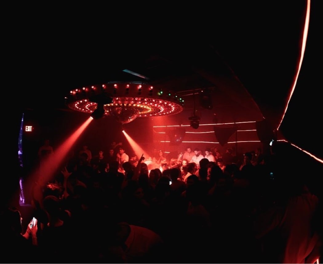 Get Milked: DJ Perception 2