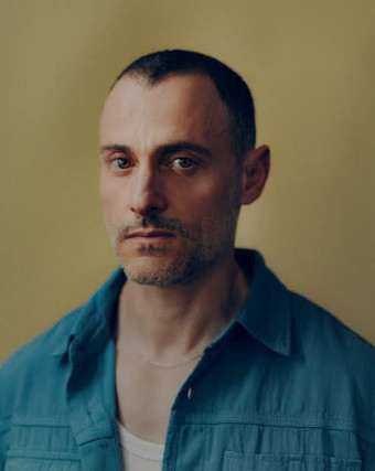 Lancement - Rencontre avec Jean-Baptiste Del Amo