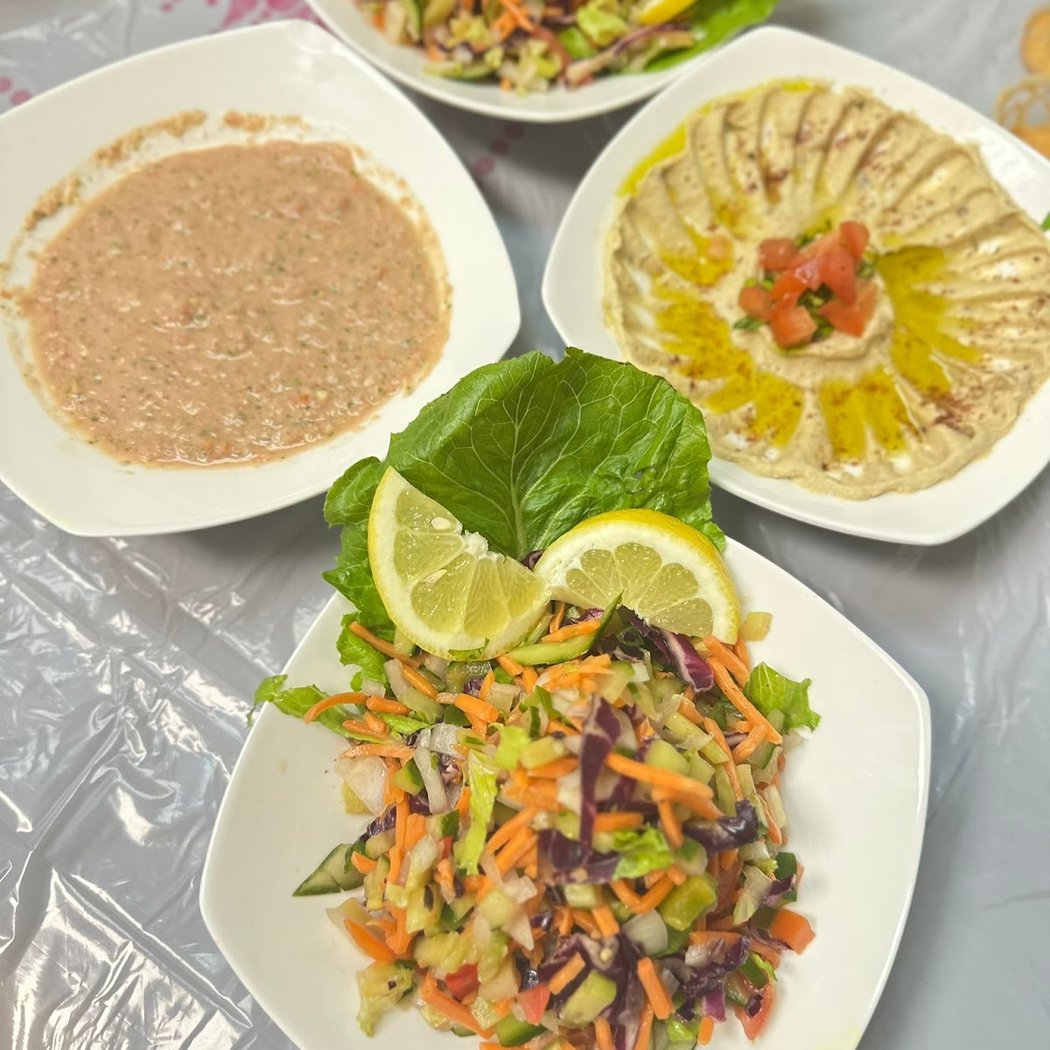 Yemen Chef Restaurant 3