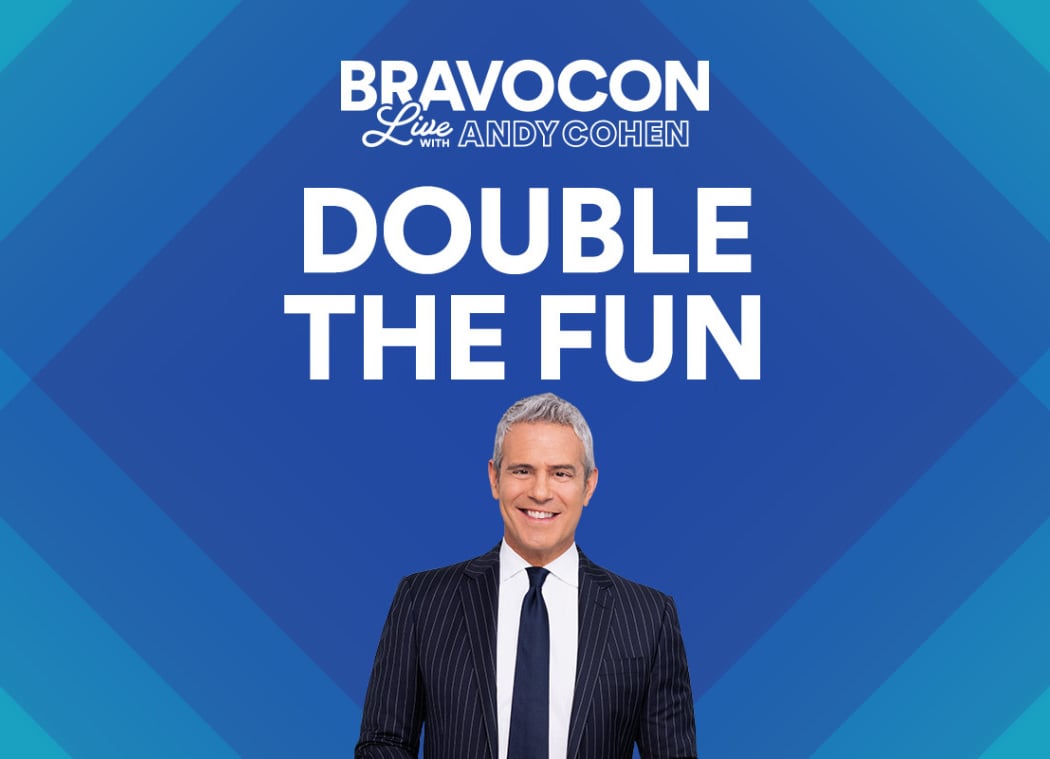 BravoCon 2025 1