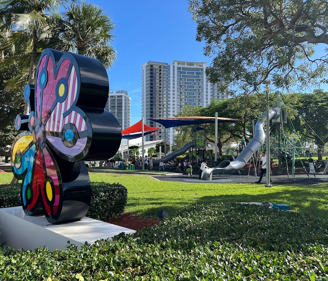ArtsPark at Young Circle 2