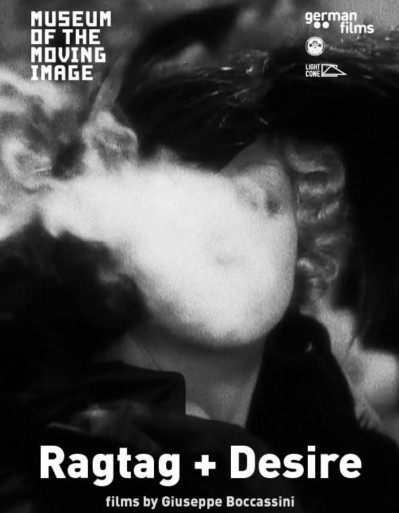 Giuseppe Boccassini's Ragtag + Desire 1