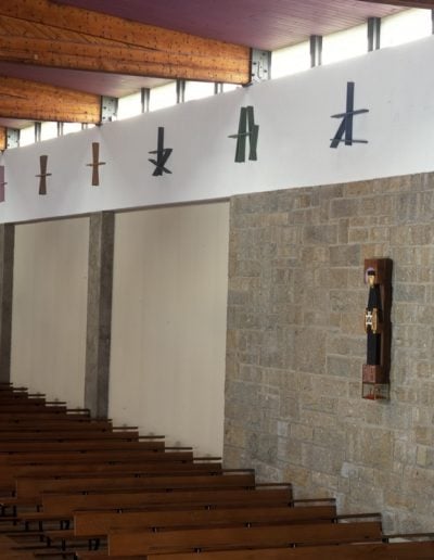 Église Saint-Yves 2