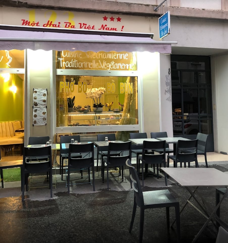 Mot Hai Ba Viêt Nam ! 2