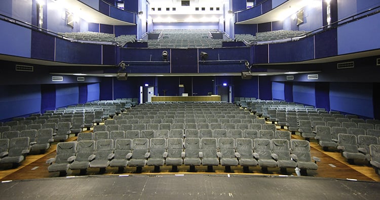 Théâtre de Puteaux 2