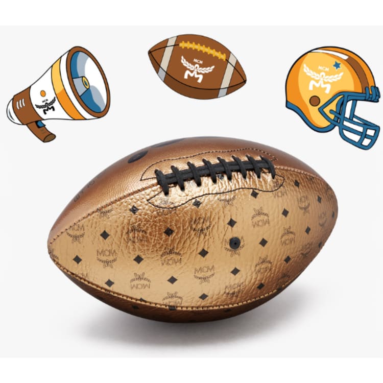 Tailgate in Style with MCM 1