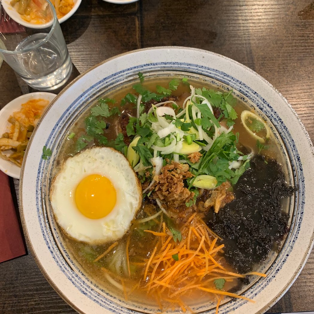 Chez Lin 3