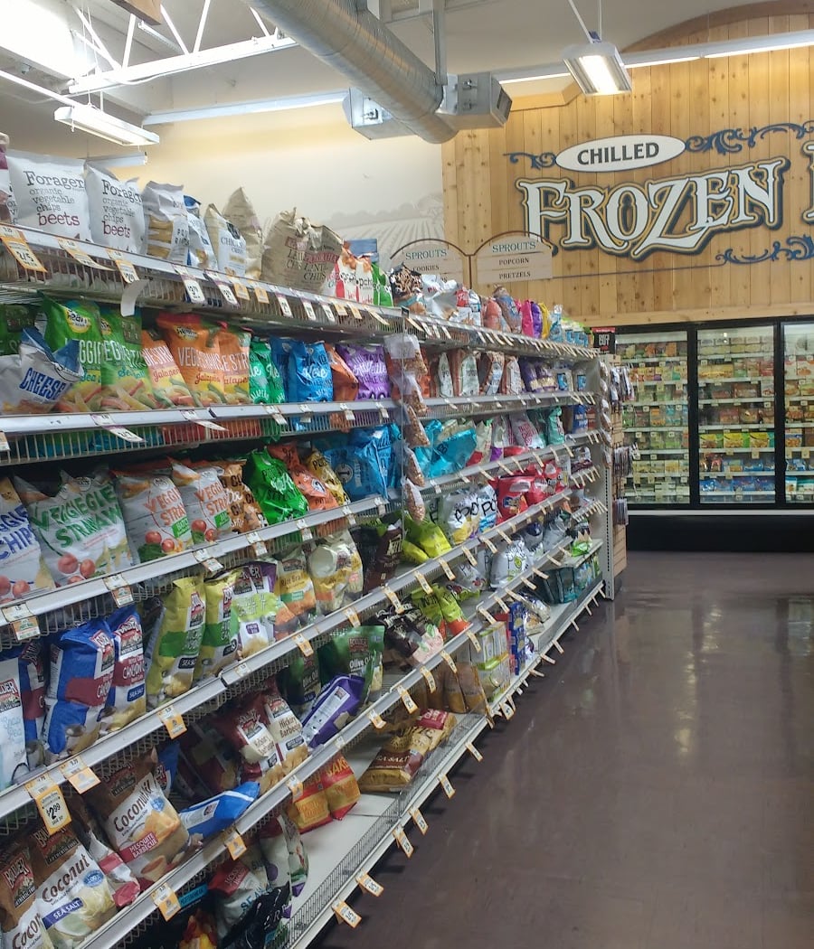 Sprouts Farmers Market 3