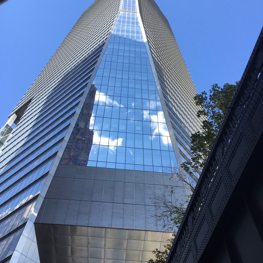 10 Hudson Yards 2