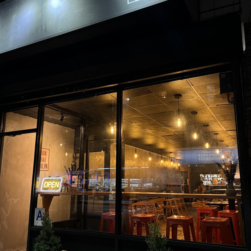 BOONTHAI Brooklyn 2