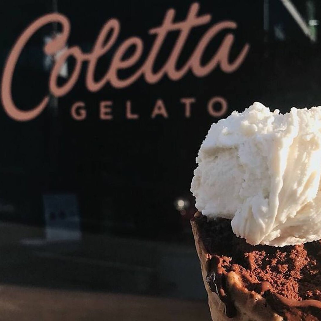 Coletta Gelato 1