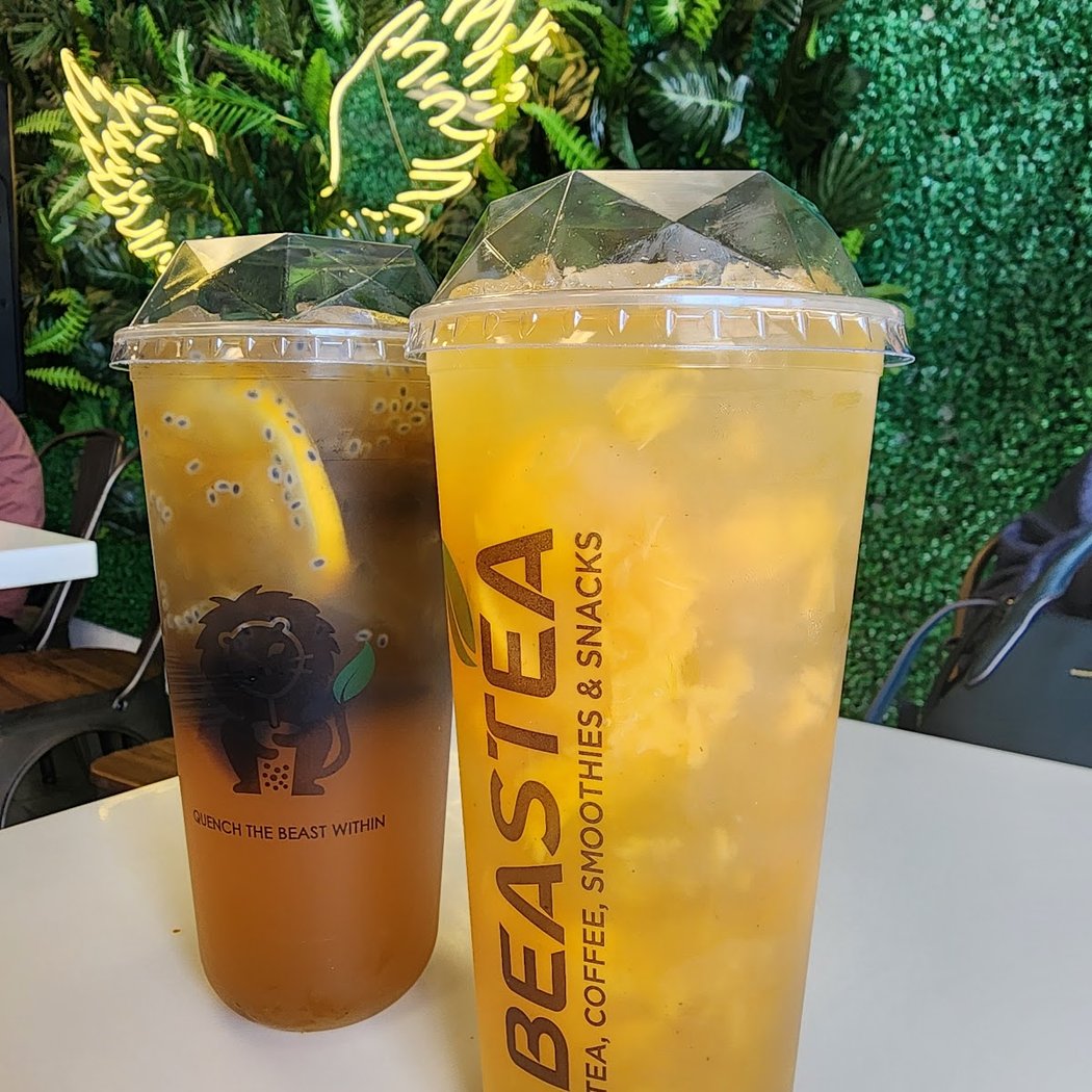 Beastea 3