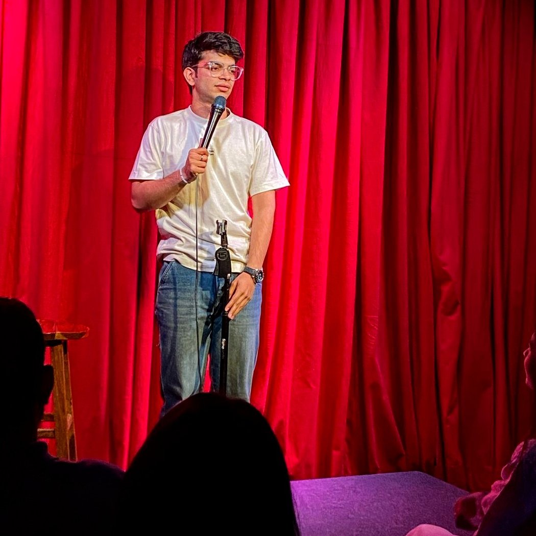 Nerds of Comedy 3