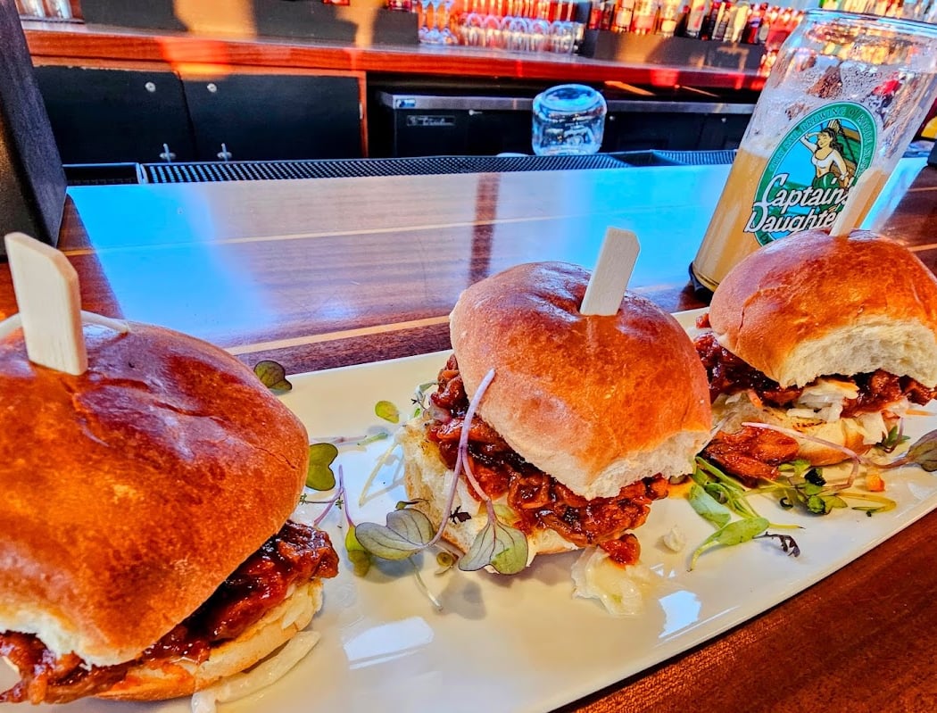 Par And Tackle Restaurant 1