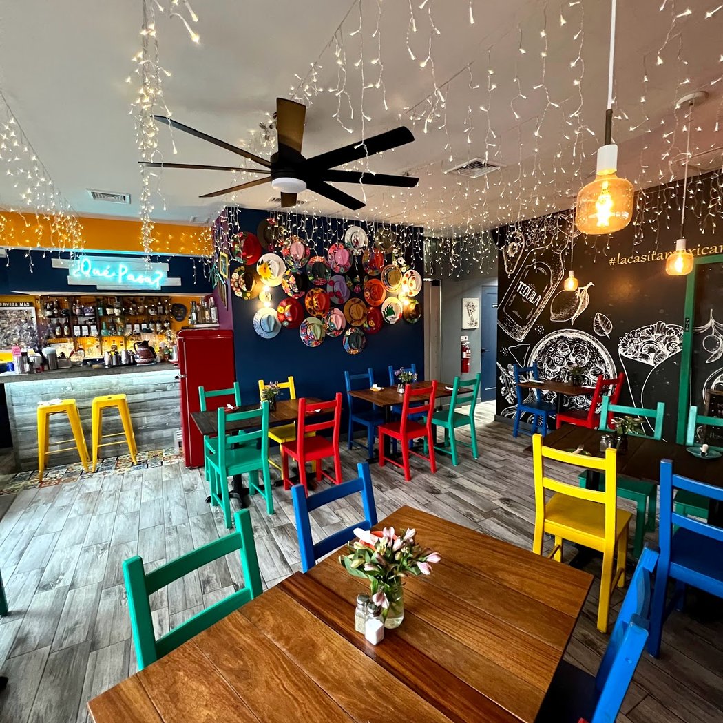 La Casita Mexicana 2