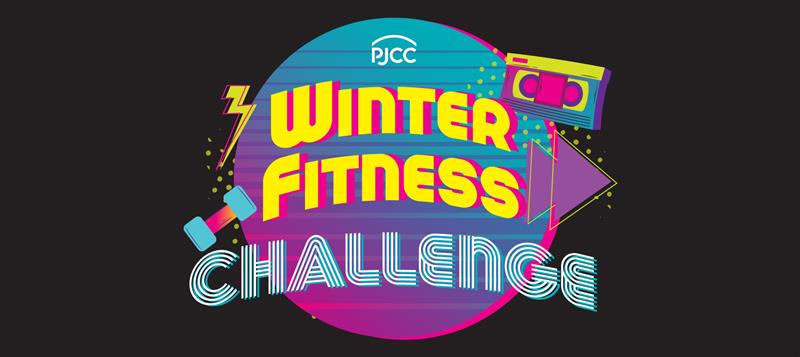 Winter Fitness Challenge 1