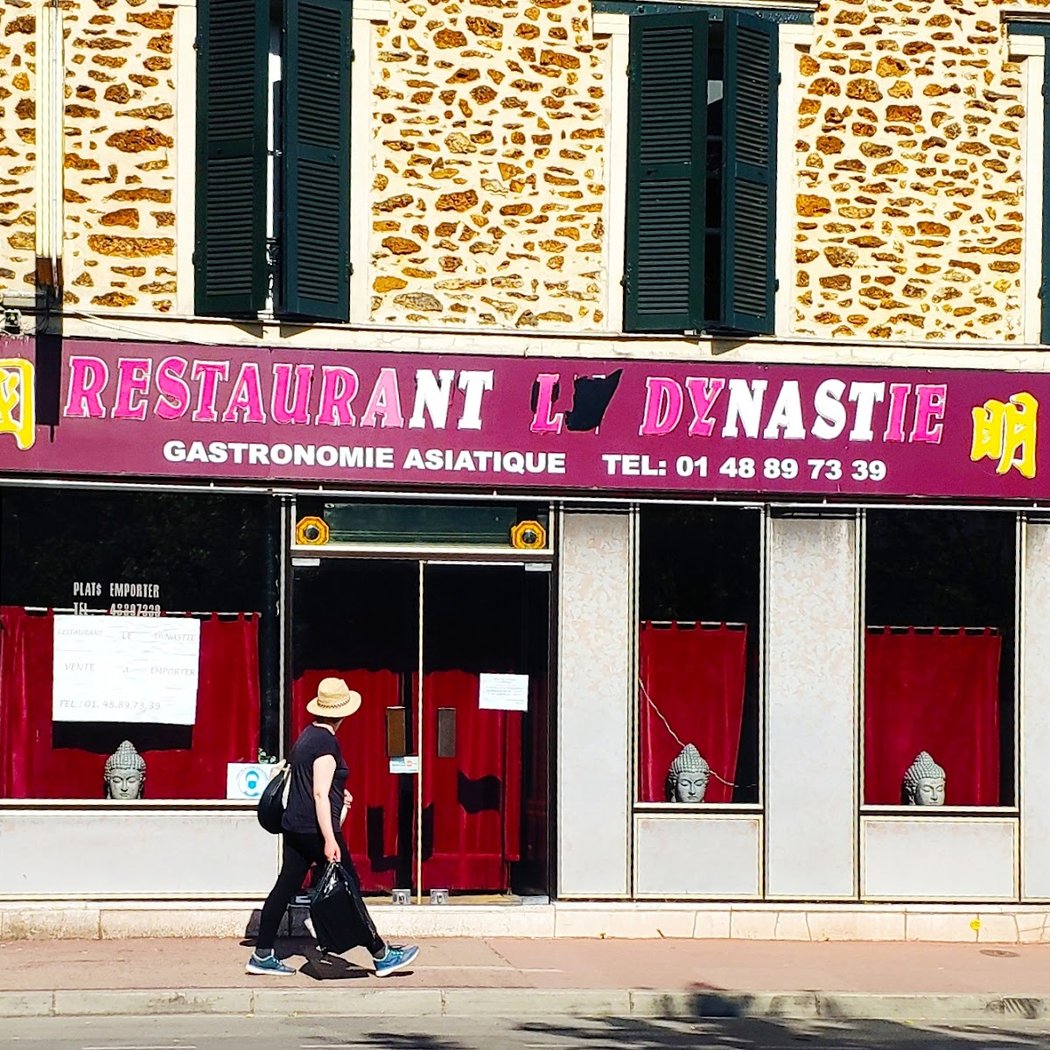 Le Dynastie 2