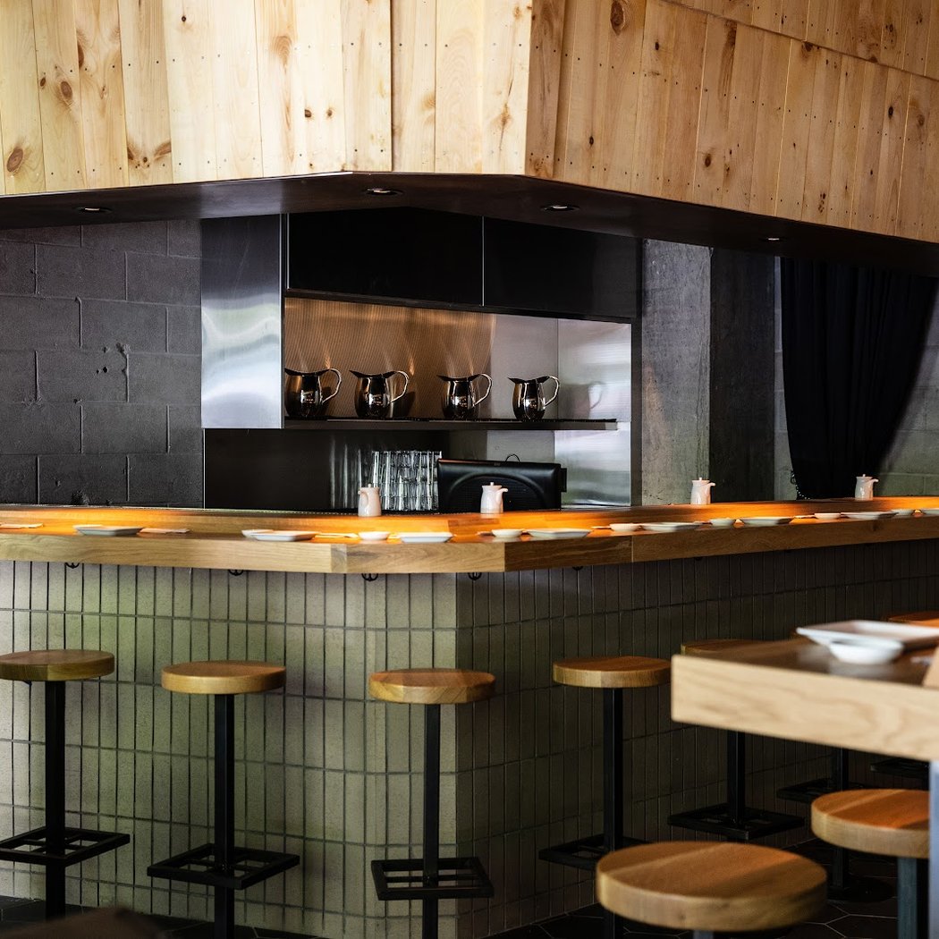 KazuNori: The Original Hand Roll Bar 2
