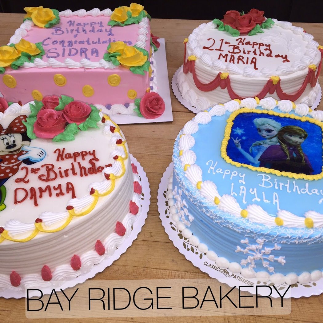 Bay Ridge Bakery 3
