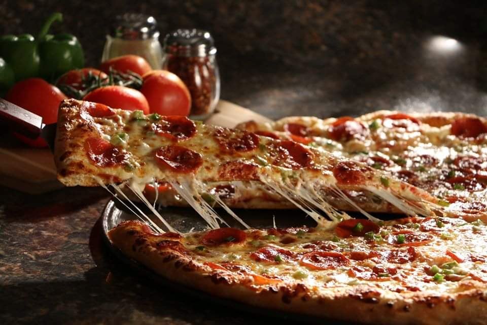 Toarmina's Pizza (Ann Arbor West) 1