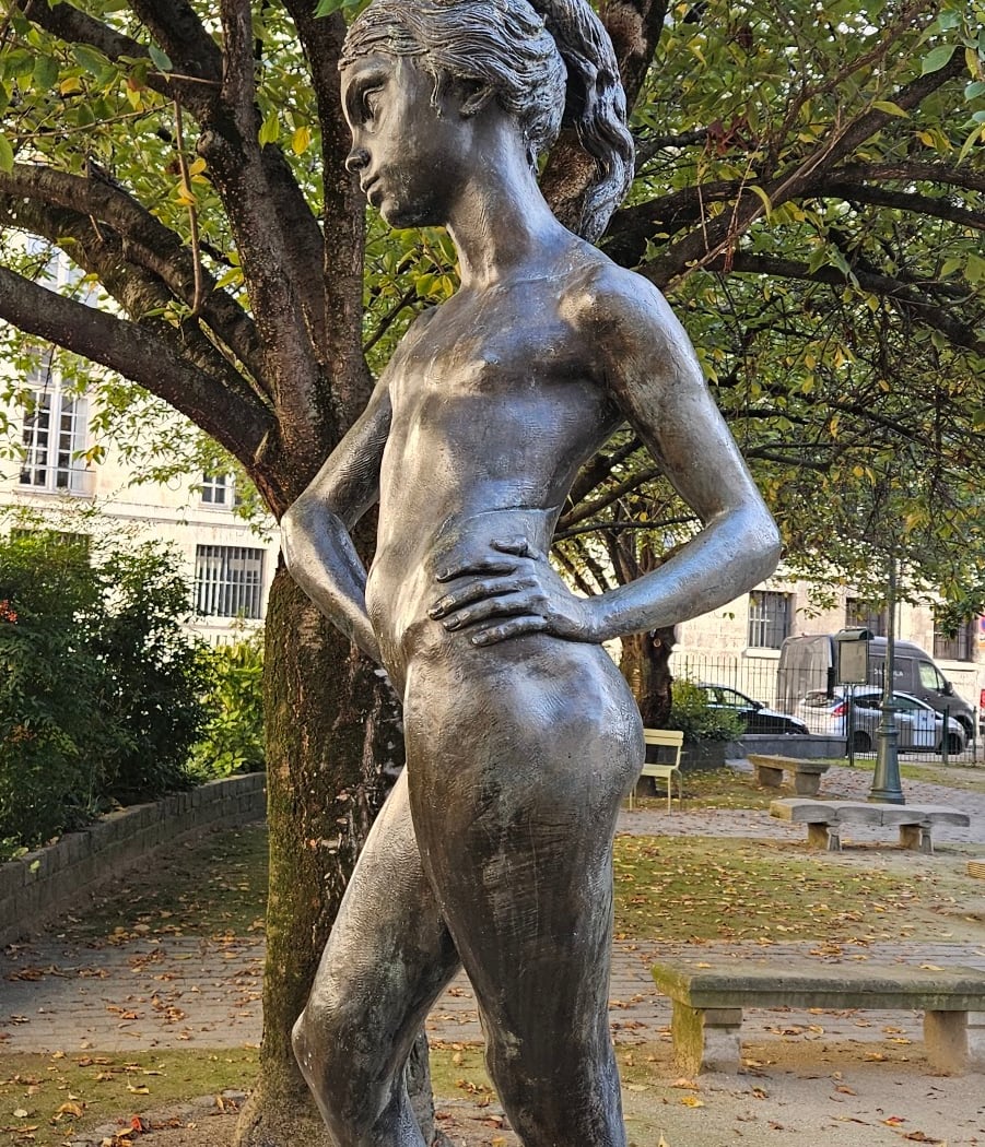 Respire le calme du square Gabriel Pierné 3