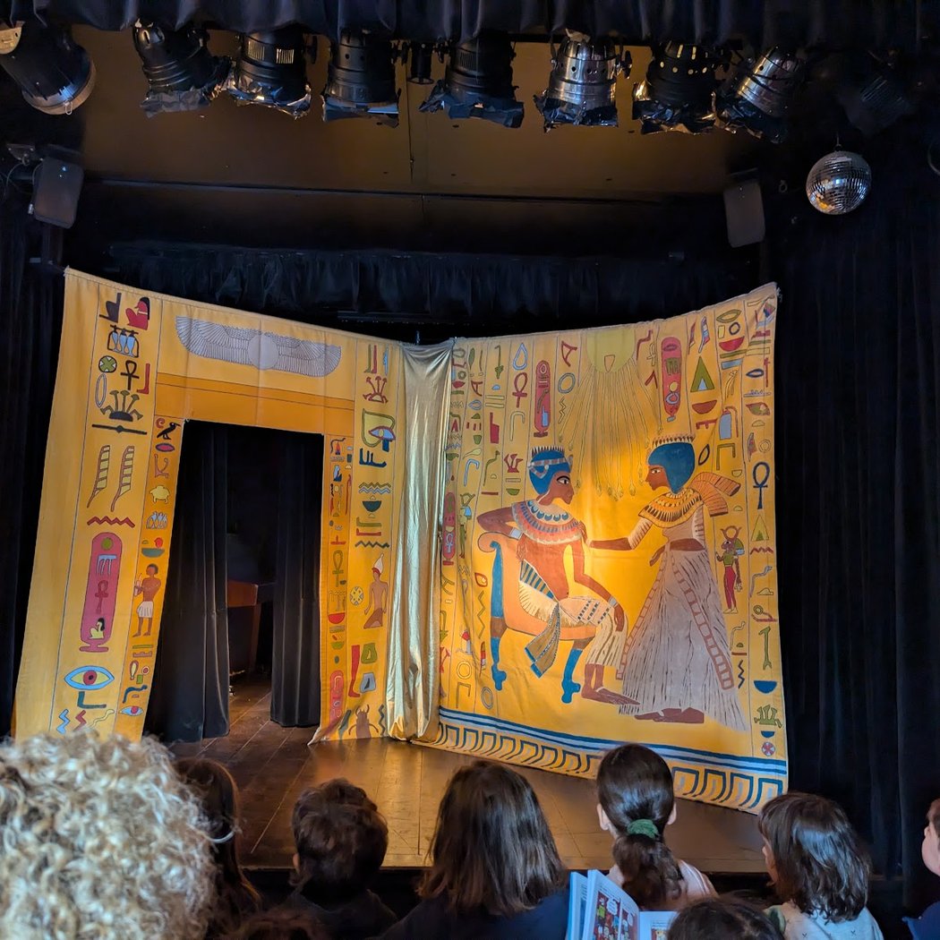 Les spectacles d'humour et de stand-up 4