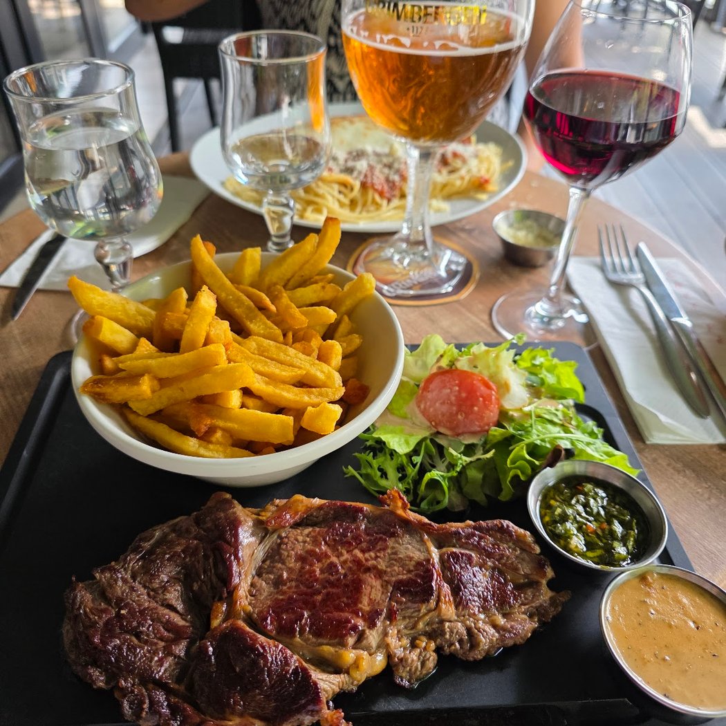 Brasserie Chez Félix 1