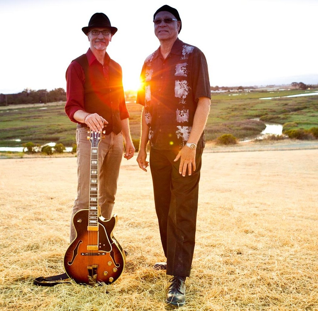 Rick & Nate 1